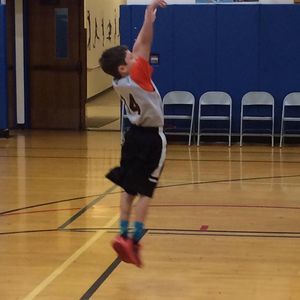 Meet your Posher, Robyn